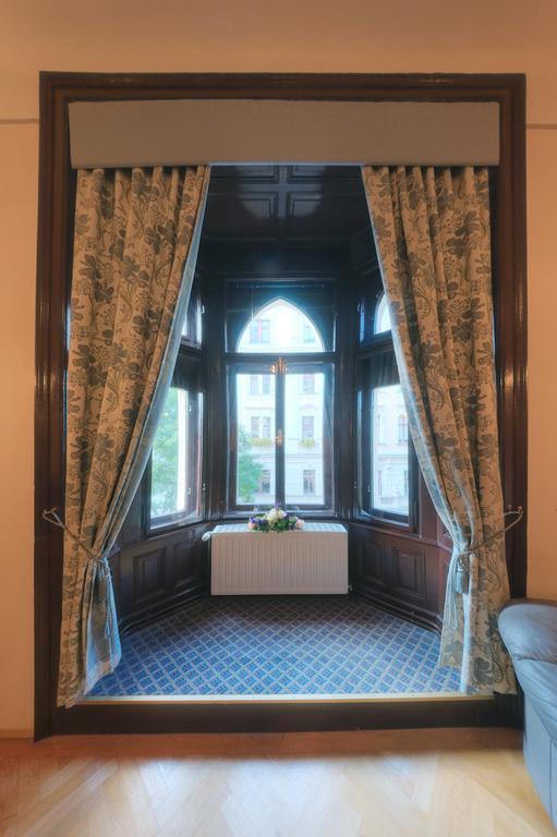 Hotel Carlton Opera Wiedeń Zewnętrze zdjęcie