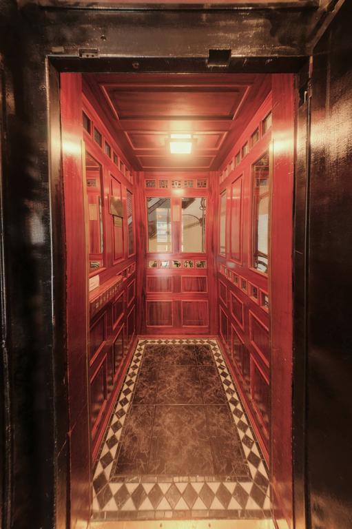 Hotel Carlton Opera Wiedeń Zewnętrze zdjęcie