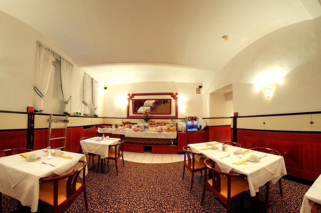 Hotel Carlton Opera Wiedeń Zewnętrze zdjęcie