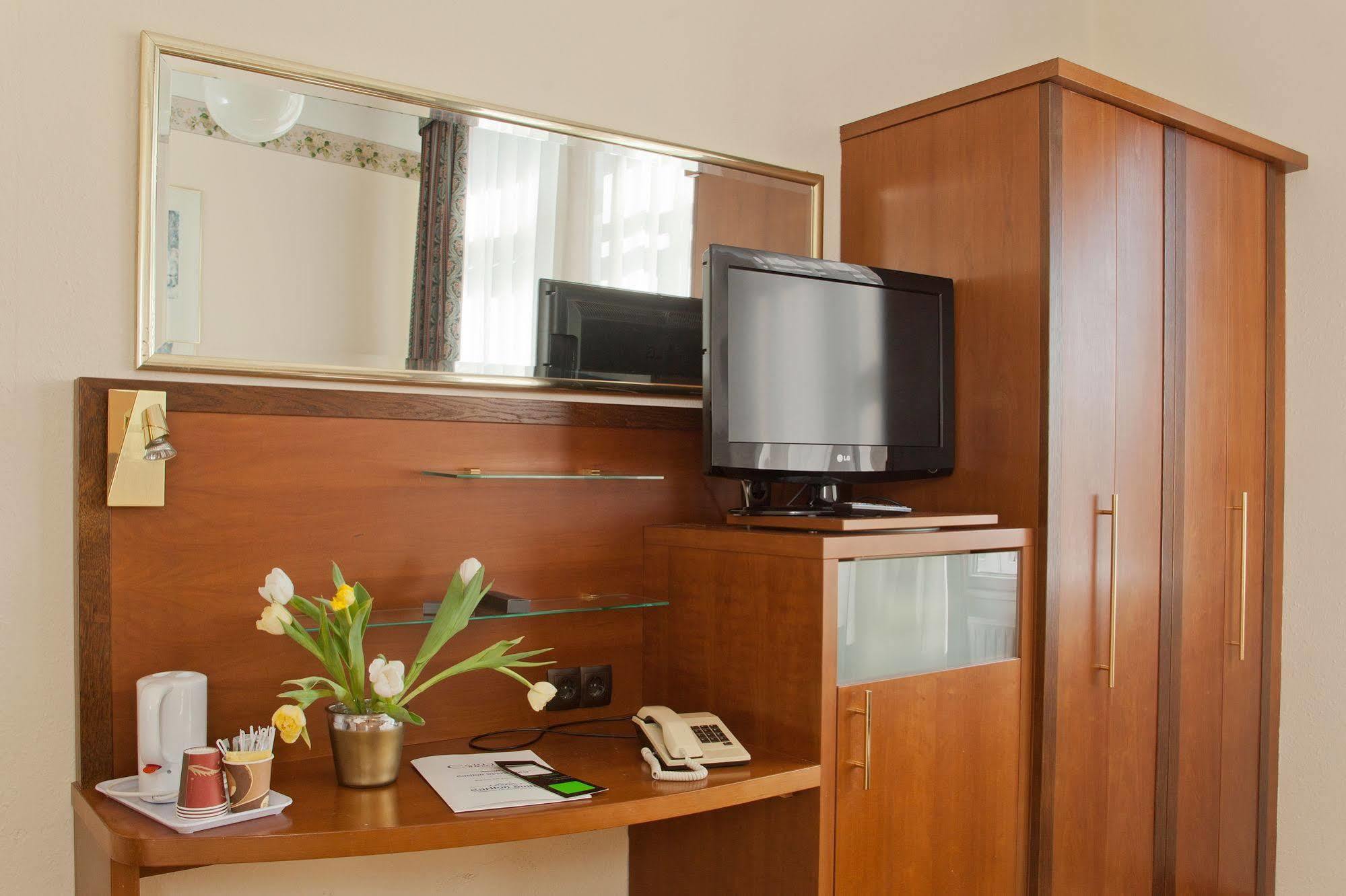 Hotel Carlton Opera Wiedeń Zewnętrze zdjęcie