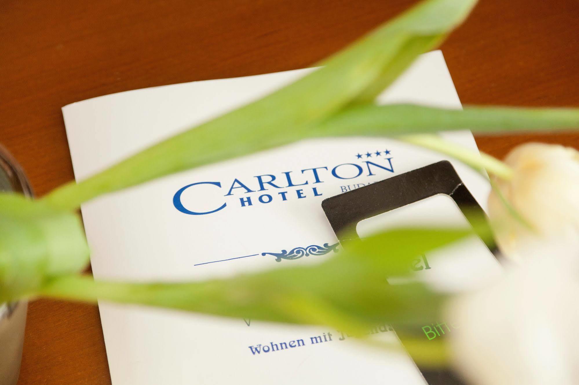 Hotel Carlton Opera Wiedeń Zewnętrze zdjęcie